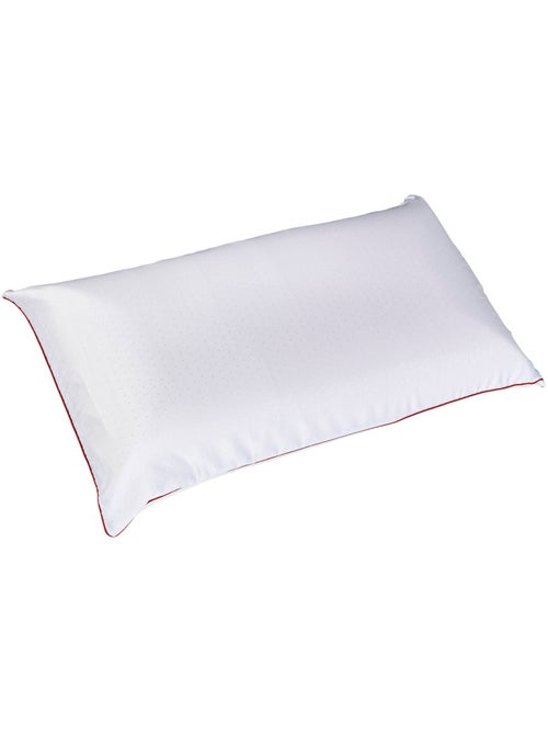 Almohada fibra Noah Plus Transpirable Firmeza Media - Kiabi