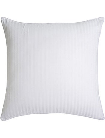 Almohada firme de algodón 100%