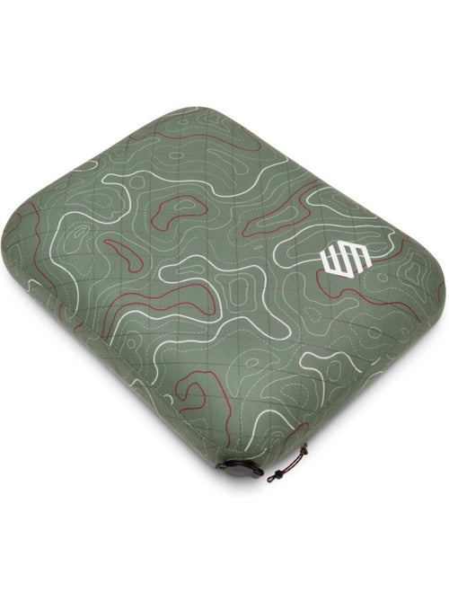Almohada hinchable montaña senderismo hombre y mujer dinan - Kiabi