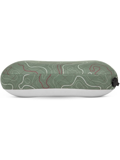 Almohada hinchable montaña senderismo hombre y mujer dinan - Kiabi