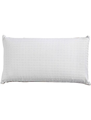 Almohada Látex Ultra Fresh Firmeza Media-Alta Transpirable