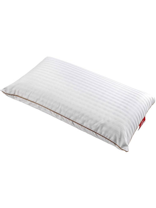 Almohada Látex Ultra Fresh Firmeza Media-Alta Transpirable - Kiabi