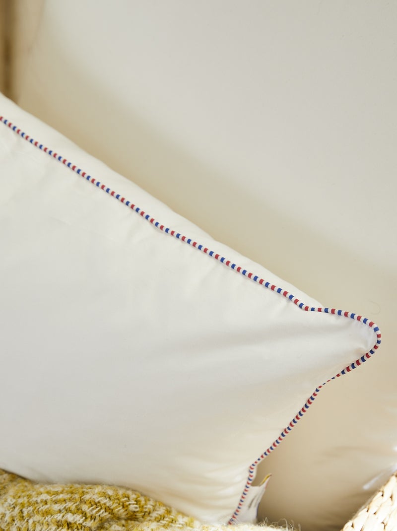 Almohada multiconfort modular Blanco - Kiabi