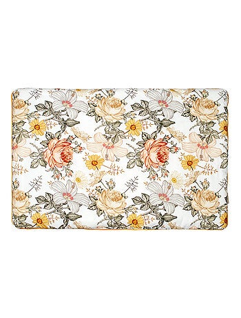 Almohada para bebé plana y reversible de algodón | SEVIRA KIDS