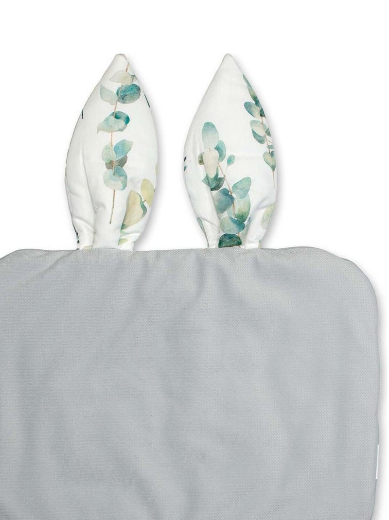 Almohada para bebé plana y reversible de algodón | SEVIRA KIDS Multicolor - Kiabi