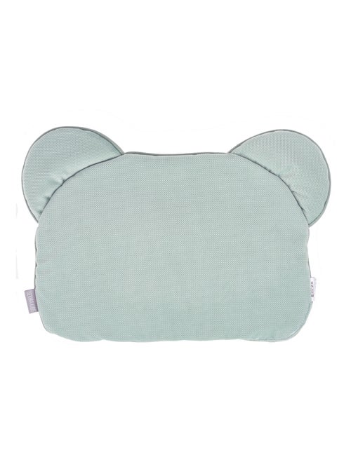 Almohada para bebé plana y reversible de algodón | SEVIRA KIDS - Kiabi