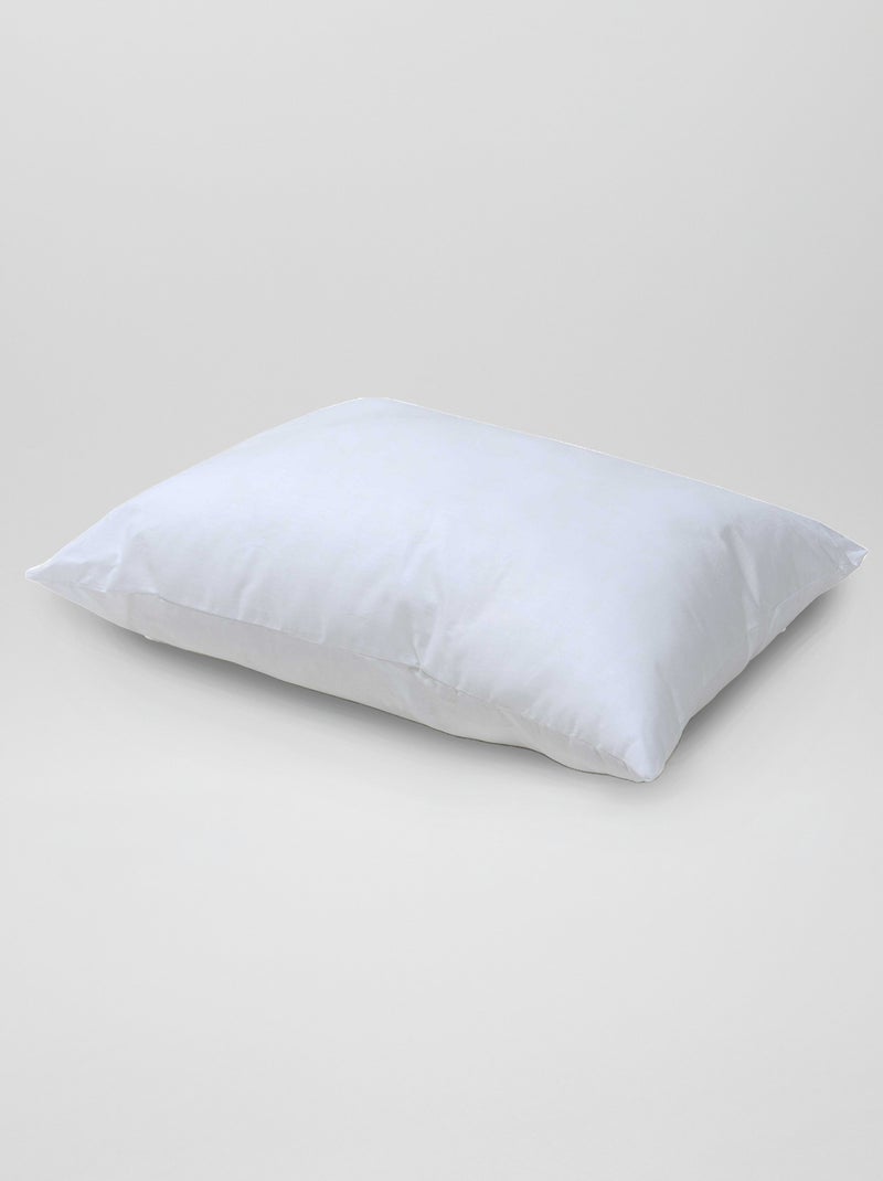Almohada 'P'tit Albatros' BLANCO - Kiabi