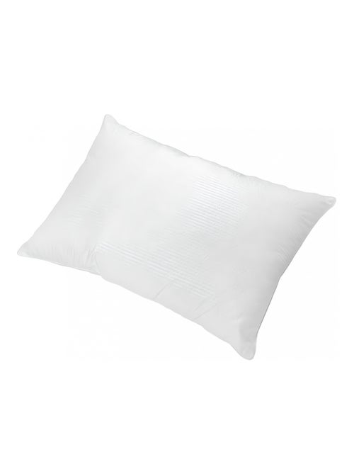 Almohada rectangular aspecto gofrado - Kiabi