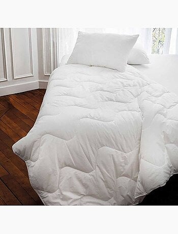 Almohada rectangular envoltorio algodón protección
