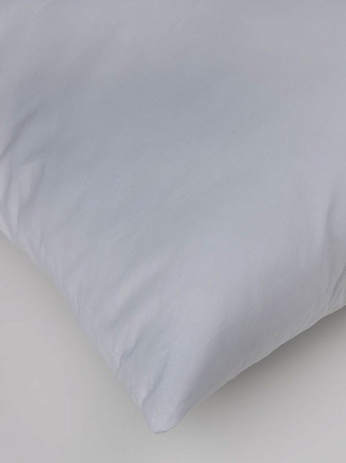 Almohada rectangular firme y cómoda - Kiabi