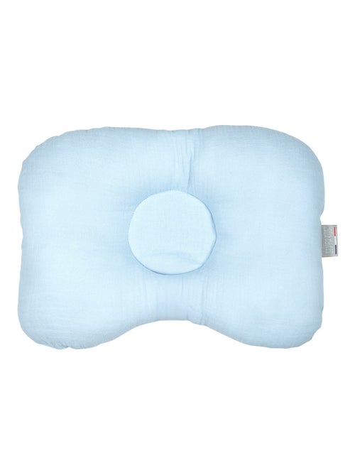 Almohada reposacabezas para bebé en muselina de algodón | SEVIRA KIDS - Kiabi