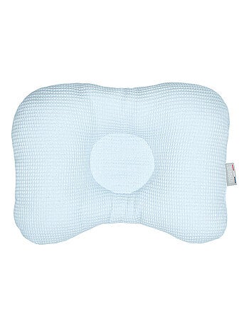 Almohada reposacabezas para bebé en muselina de algodón | SEVIRA KIDS