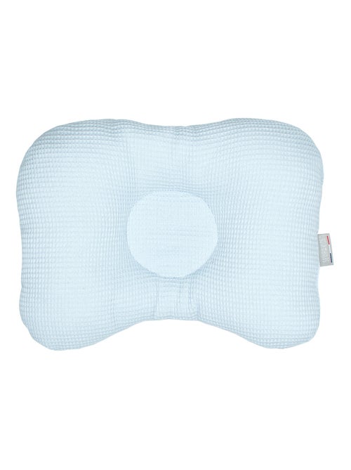 Almohada reposacabezas para bebé en muselina de algodón | SEVIRA KIDS - Kiabi