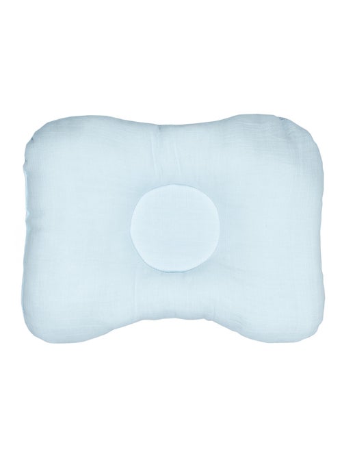 Almohada reposacabezas para bebé en muselina de algodón | SEVIRA KIDS - Kiabi