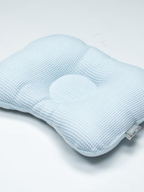 Almohada reposacabezas para bebé en muselina de algodón | SEVIRA KIDS - Kiabi