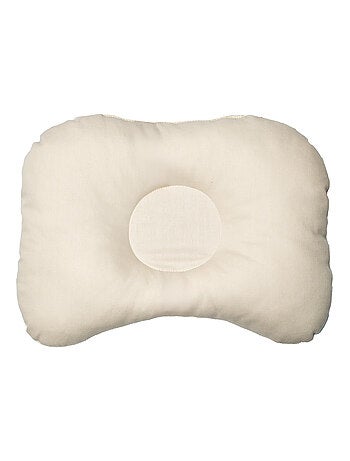 Almohada reposacabezas para bebé en muselina de algodón | SEVIRA KIDS