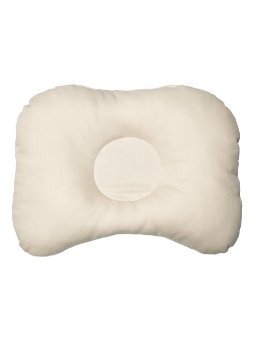 Almohada reposacabezas para bebé en muselina de algodón | SEVIRA KIDS - Kiabi