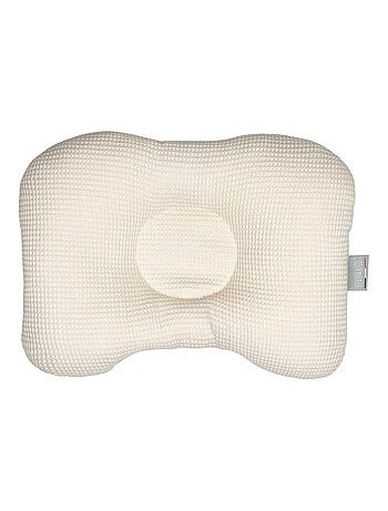 Almohada reposacabezas para bebé en muselina de algodón | SEVIRA KIDS