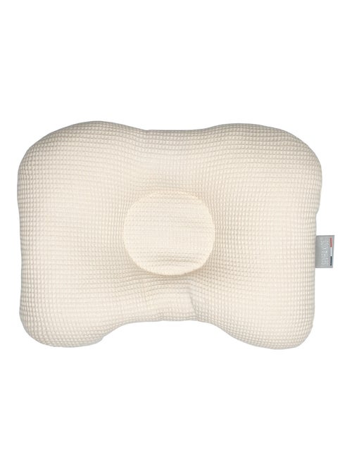 Almohada reposacabezas para bebé en muselina de algodón | SEVIRA KIDS - Kiabi