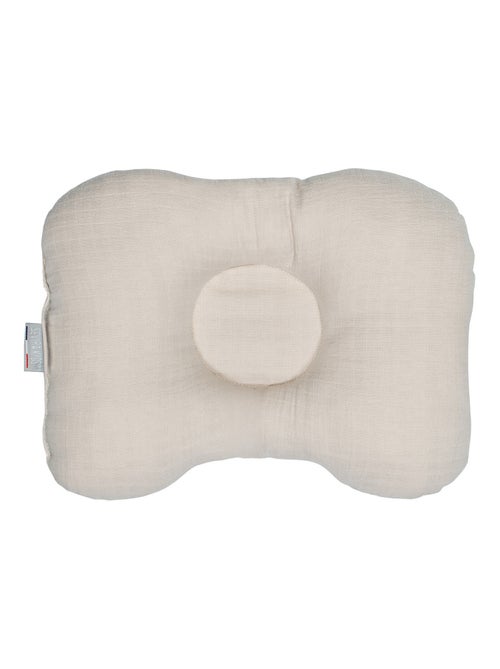 Almohada reposacabezas para bebé en muselina de algodón | SEVIRA KIDS - Kiabi