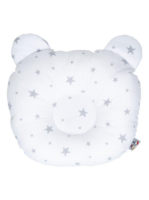 Almohada reposacabezas para bebé en muselina de algodón | SEVIRA KIDS - Kiabi