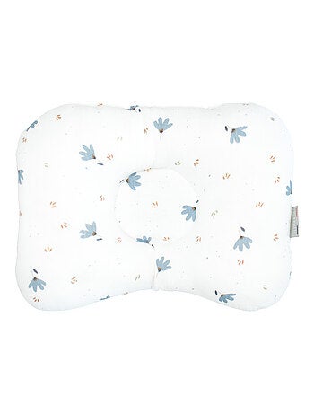 Almohada reposacabezas para bebé en muselina de algodón | SEVIRA KIDS