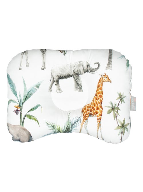 Almohada reposacabezas para bebé en muselina de algodón | SEVIRA KIDS - Kiabi