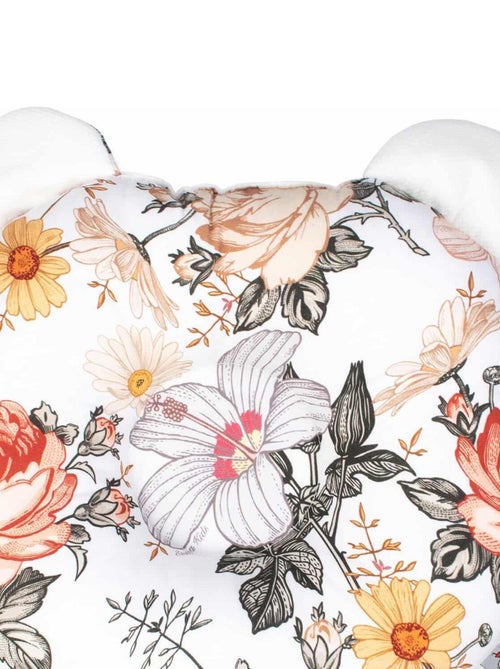 Almohada reposacabezas para bebé en muselina de algodón | SEVIRA KIDS - Kiabi