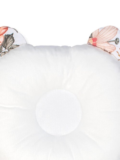 Almohada reposacabezas para bebé en muselina de algodón | SEVIRA KIDS - Kiabi