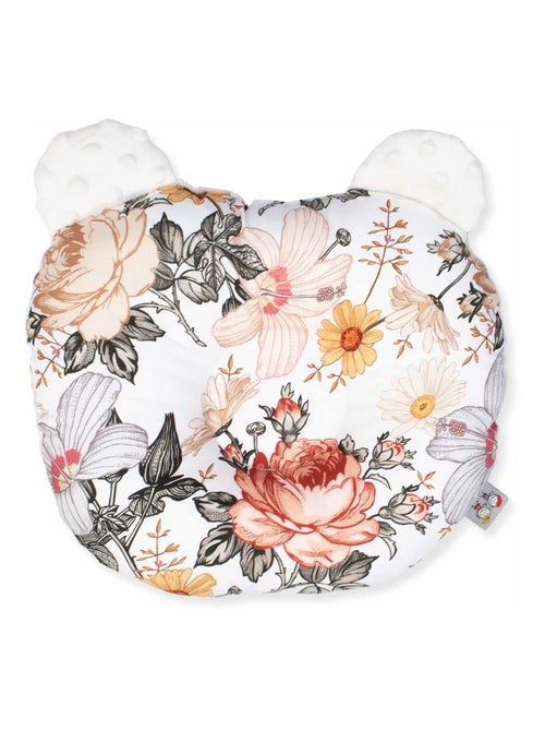 Almohada reposacabezas para bebé en muselina de algodón | SEVIRA KIDS - Kiabi