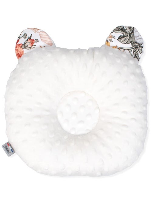 Almohada reposacabezas para bebé en muselina de algodón | SEVIRA KIDS - Kiabi