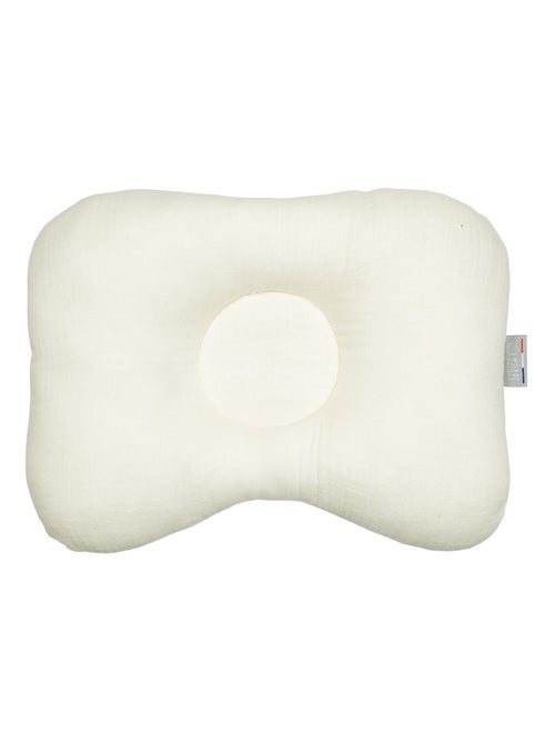 Almohada reposacabezas para bebé en muselina de algodón | SEVIRA KIDS - Kiabi