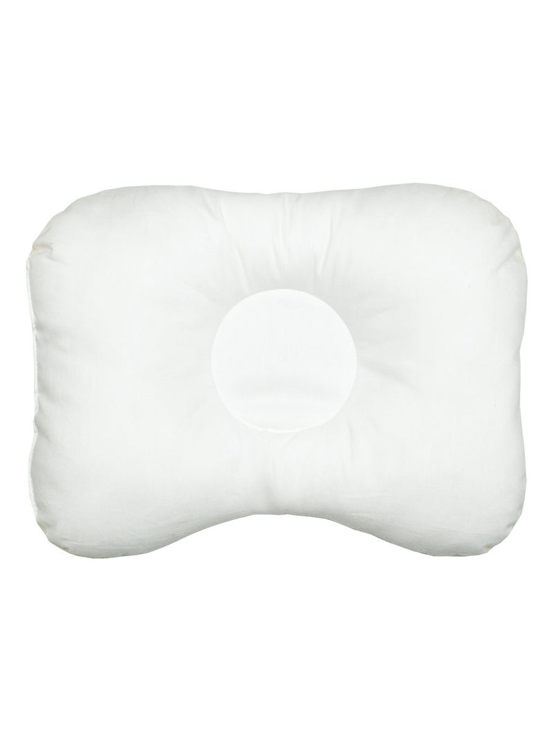 Almohada reposacabezas para bebé en muselina de algodón | SEVIRA KIDS Crudo - Kiabi