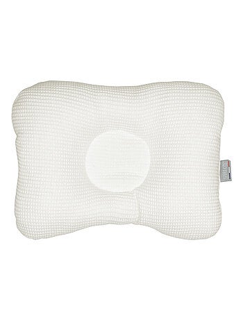 Almohada reposacabezas para bebé en muselina de algodón | SEVIRA KIDS