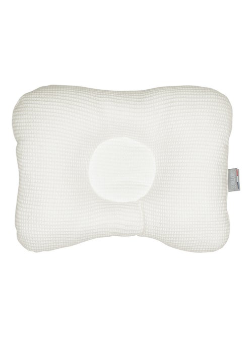 Almohada reposacabezas para bebé en muselina de algodón | SEVIRA KIDS - Kiabi