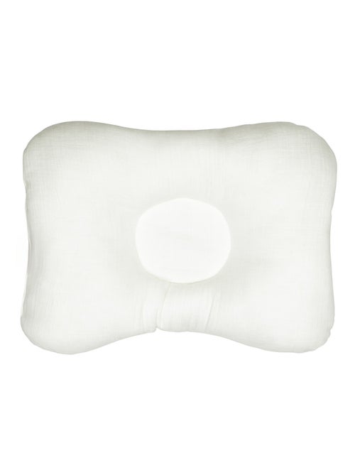 Almohada reposacabezas para bebé en muselina de algodón | SEVIRA KIDS - Kiabi