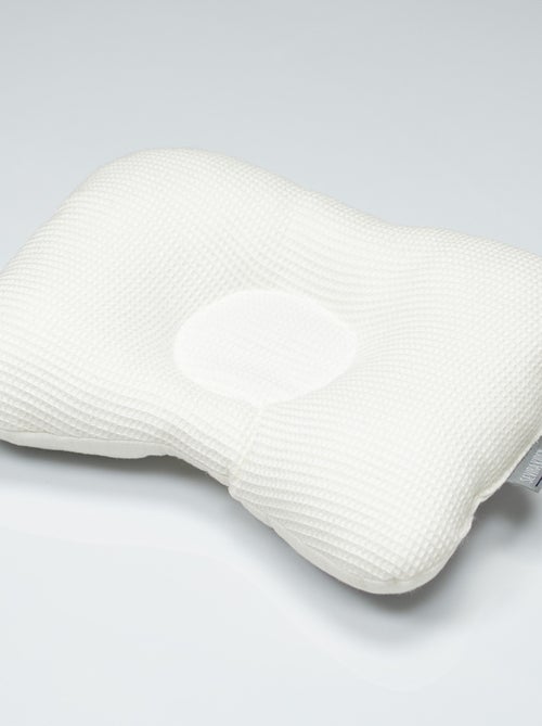 Almohada reposacabezas para bebé en muselina de algodón | SEVIRA KIDS - Kiabi