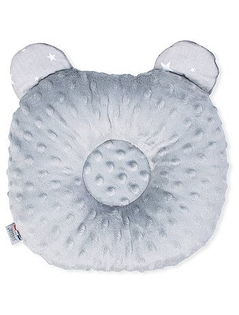 Almohada reposacabezas para bebé en muselina de algodón | SEVIRA KIDS