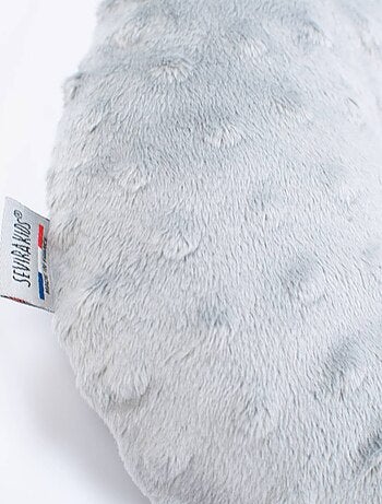 Almohada reposacabezas para bebé en muselina de algodón | SEVIRA KIDS