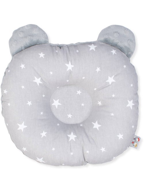 Almohada reposacabezas para bebé en muselina de algodón | SEVIRA KIDS - Kiabi