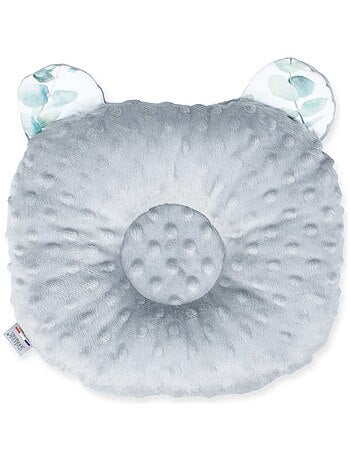 Almohada reposacabezas para bebé en muselina de algodón | SEVIRA KIDS