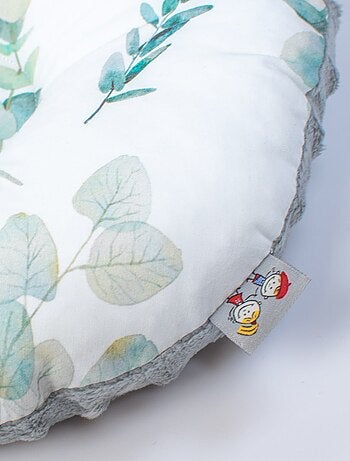 Almohada reposacabezas para bebé en muselina de algodón | SEVIRA KIDS