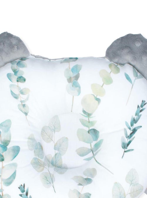 Almohada reposacabezas para bebé en muselina de algodón | SEVIRA KIDS - Kiabi