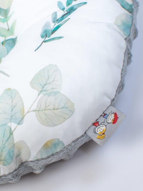 Almohada reposacabezas para bebé en muselina de algodón | SEVIRA KIDS - Kiabi