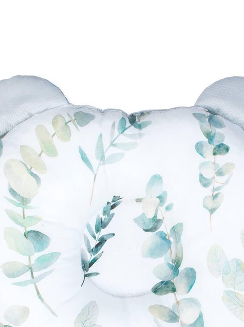 Almohada reposacabezas para bebé en muselina de algodón | SEVIRA KIDS - Kiabi