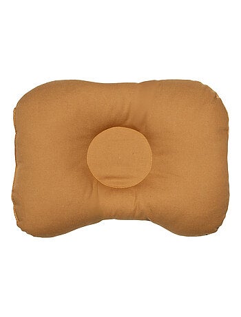 Almohada reposacabezas para bebé en muselina de algodón | SEVIRA KIDS