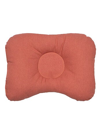 Almohada reposacabezas para bebé en muselina de algodón | SEVIRA KIDS