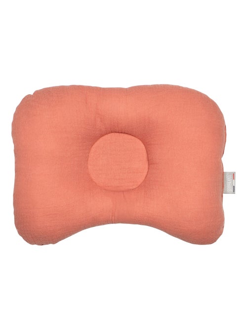 Almohada reposacabezas para bebé en muselina de algodón | SEVIRA KIDS - Kiabi