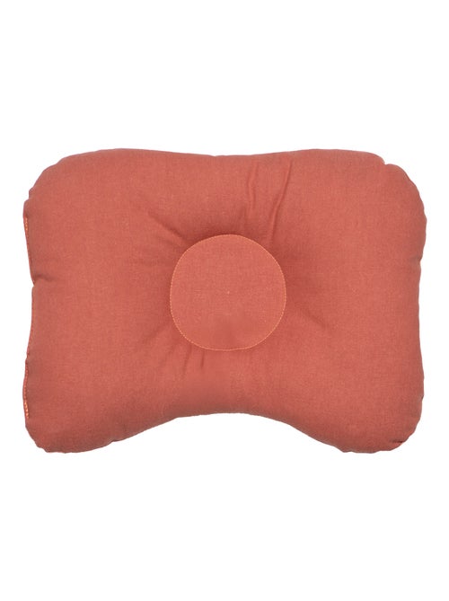 Almohada reposacabezas para bebé en muselina de algodón | SEVIRA KIDS - Kiabi