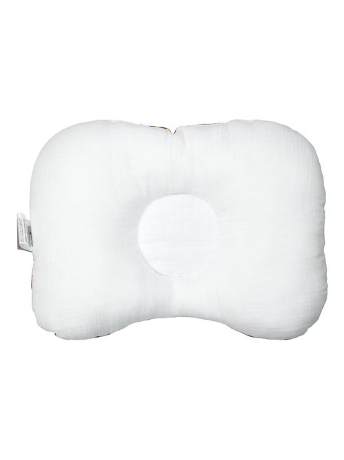 Almohada reposacabezas para bebé en muselina de algodón | SEVIRA KIDS - Kiabi